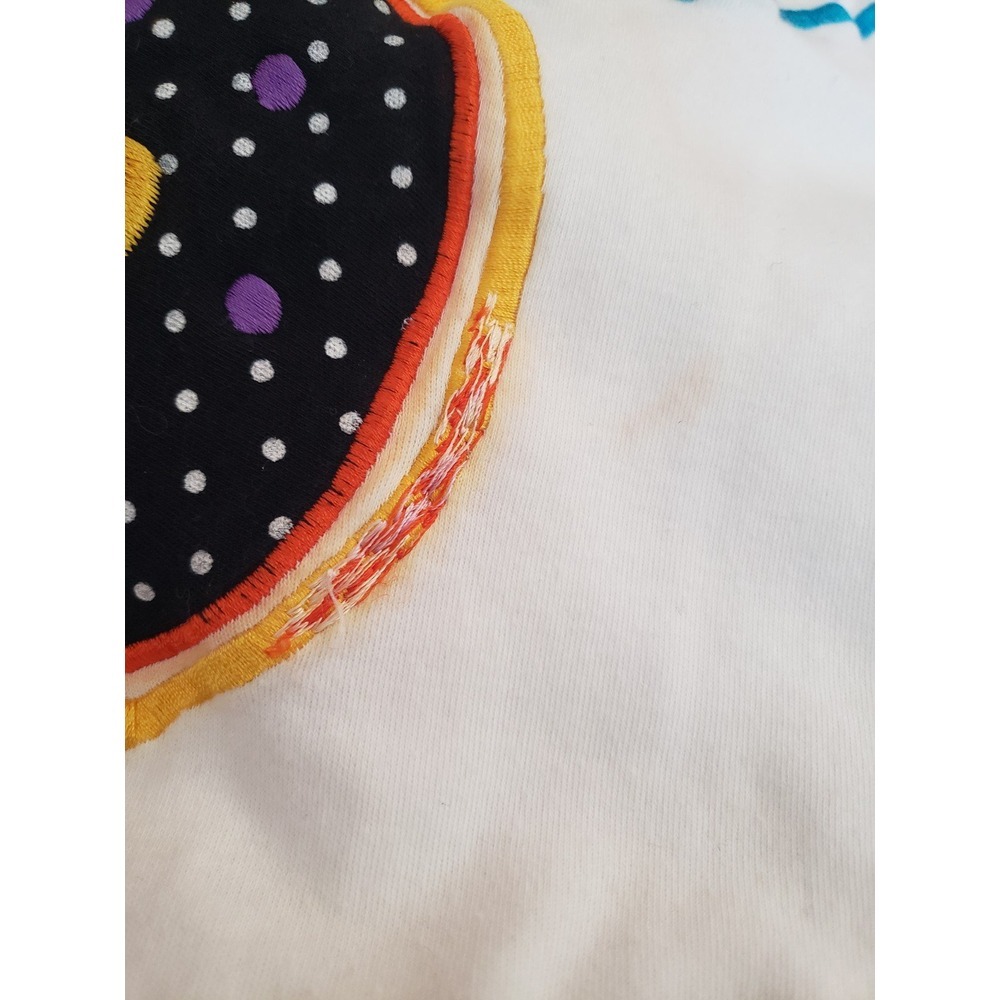 90s IB Diffusion Funky Tee‎ - Picture 5 of 7